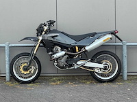 Husqvarna - tour - sm 610s - mp-hl-17 - afbeelding 7 van  8