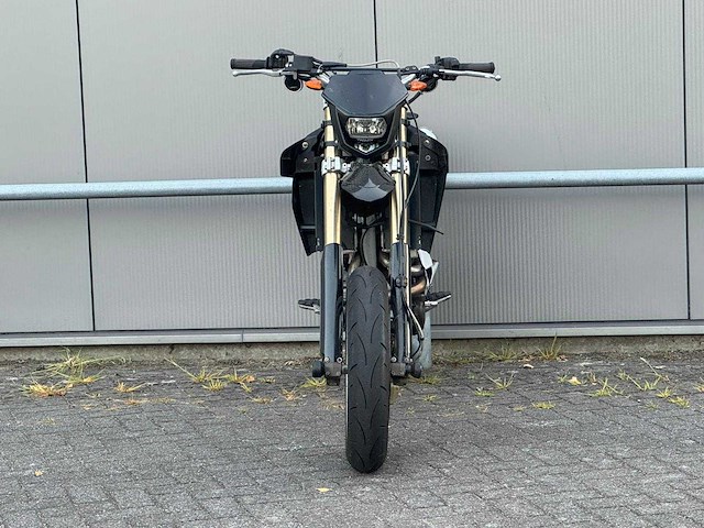 Husqvarna - tour - sm 610s - mp-hl-17 - afbeelding 2 van  8