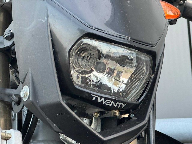 Husqvarna - tour - sm 610s - mp-hl-17 - afbeelding 8 van  8