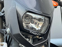 Husqvarna - tour - sm 610s - mp-hl-17 - afbeelding 8 van  8