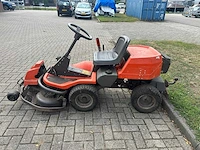 Husqvarna - zitmaaier - afbeelding 2 van  4