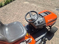 Husqvarna - zitmaaier - afbeelding 2 van  11