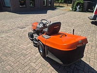 Husqvarna - zitmaaier - afbeelding 3 van  11