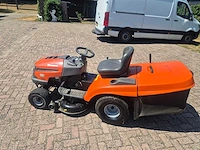 Husqvarna - zitmaaier