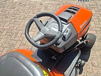 Husqvarna - zitmaaier - afbeelding 7 van  11