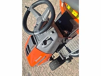 Husqvarna - zitmaaier - afbeelding 8 van  11