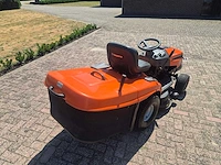 Husqvarna - zitmaaier - afbeelding 9 van  11