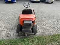 Husqvarna - zitmaaier - afbeelding 3 van  4