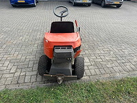 Husqvarna - zitmaaier - afbeelding 3 van  4