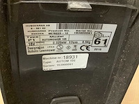 Husqvarna 105 robotmaaier - afbeelding 4 van  4