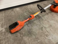 Husqvarna 115il accu trimmer ex accu - afbeelding 6 van  9