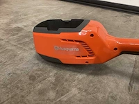 Husqvarna 115il accu trimmer ex accu