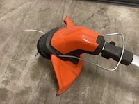Husqvarna 115il accu trimmer ex accu - afbeelding 5 van  5