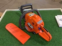 Husqvarna 120 / mark ii kettingzaag - afbeelding 4 van  8