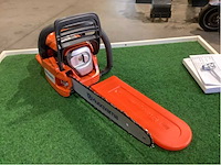Husqvarna 120 / mark ii kettingzaag - afbeelding 4 van  5