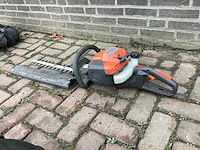 Husqvarna 122hd45 heggenschaar - afbeelding 1 van  3