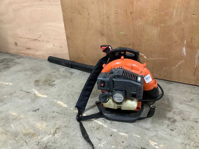 Husqvarna 125bt bladblazer - afbeelding 1 van  1