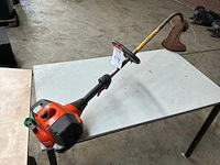 Husqvarna 128c benzine trimmer
