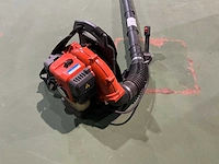 Husqvarna 130 bt bladblazer - afbeelding 3 van  4