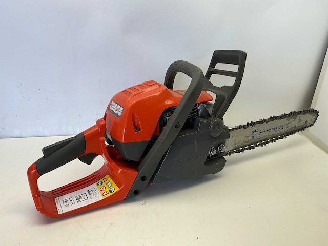 Husqvarna 130 kettingzaag - afbeelding 3 van  4