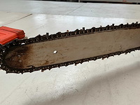 Husqvarna 137 kettingzaag - afbeelding 1 van  2