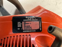 Husqvarna 137 kettingzaag - afbeelding 8 van  8