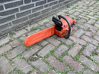 Husqvarna 141 kettingzaag - afbeelding 2 van  3