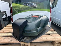 Husqvarna 220 ac robotmaaier