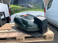 Husqvarna 220 ac robotmaaier - afbeelding 3 van  4