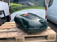 Husqvarna 220 ac robotmaaier - afbeelding 4 van  4