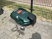 Husqvarna 220 ac robotmaaier - afbeelding 1 van  6