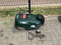 Husqvarna 220 ac robotmaaier - afbeelding 2 van  6