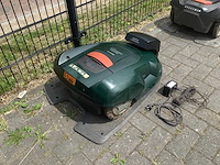Husqvarna 220 ac robotmaaier - afbeelding 3 van  6