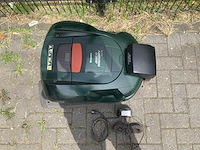 Husqvarna 220 ac robotmaaier - afbeelding 4 van  6