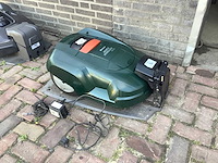 Husqvarna 220 ac robotmaaier