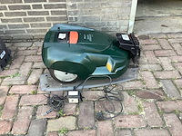 Husqvarna 220 ac robotmaaier - afbeelding 2 van  6