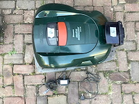 Husqvarna 220 ac robotmaaier - afbeelding 4 van  6