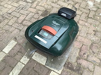 Husqvarna 220ac robotmaaier - afbeelding 1 van  2