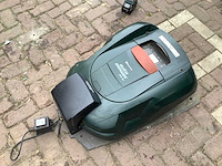 Husqvarna 220ac robotmaaier - afbeelding 2 van  2