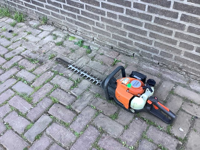 Husqvarna 226hd60 heggenschaar - afbeelding 1 van  3