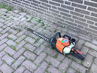 Husqvarna 226hd60 heggenschaar - afbeelding 1 van  3