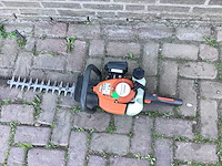 Husqvarna 226hd60 heggenschaar - afbeelding 2 van  3