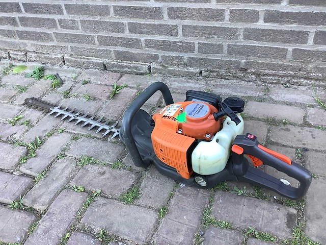 Husqvarna 226hd60 heggenschaar - afbeelding 3 van  3