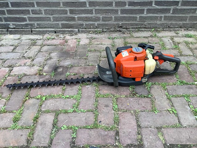 Husqvarna 226hd60s heggenschaar - afbeelding 2 van  5