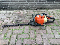 Husqvarna 226hd60s heggenschaar - afbeelding 2 van  5