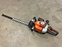 Husqvarna 226hd75s heggenschaar