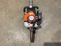 Husqvarna 226hd75s heggenschaar - afbeelding 2 van  5