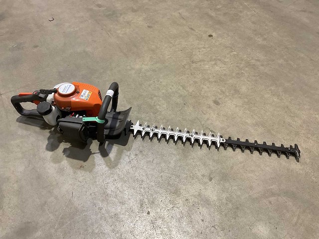 Husqvarna 226hd75s heggenschaar - afbeelding 3 van  5