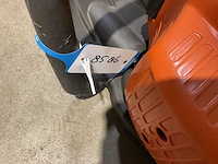 Husqvarna 226hd75s heggenschaar - afbeelding 5 van  5