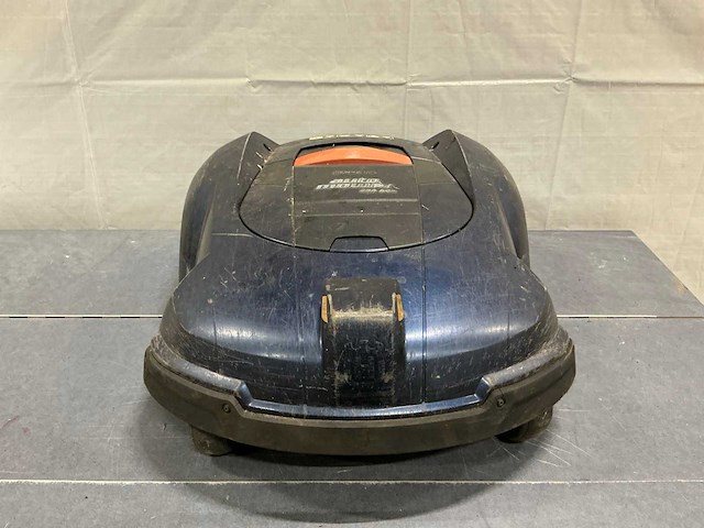 Husqvarna 230 acx robotmaaier - afbeelding 2 van  5